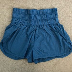 FP Movement Way Home Shorts